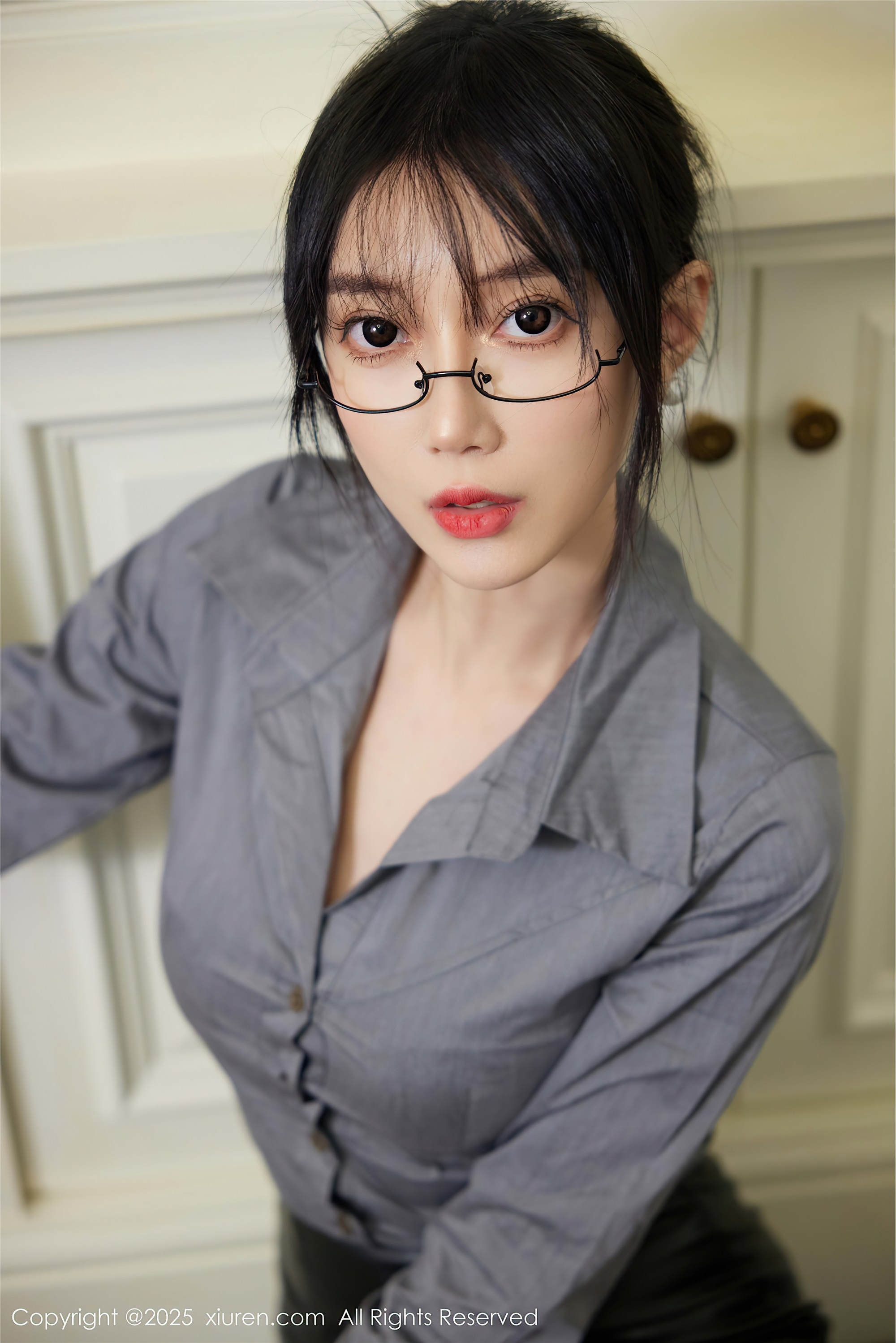 Xiuren秀人网 2025.03.19 NO.10043 玥儿玥er